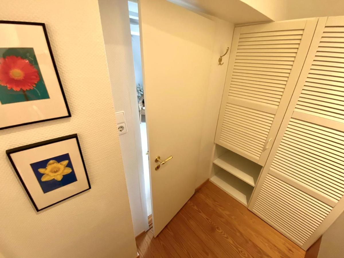 Ferienwohnung Eichenhof I Grothusenkoog Exterior foto